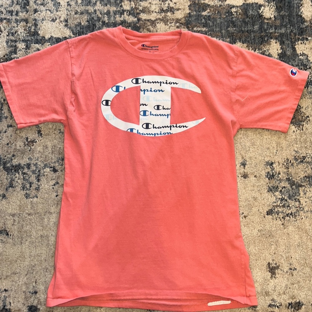 Champion Size Small women’s shirt